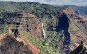 private waimea canyon adventure custom