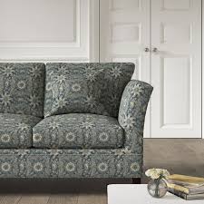 grafton 2 seat sofa adaline indigo