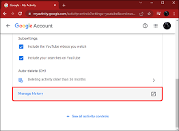 How To Reset Youtube Algorithm gambar png