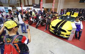 The malaysian bike week 2018 was held at the maeps (malaysian agro exposition park serdang), selangor from the 23rd to. Malaysia Bike Week 2018 Burns Rubber With Slew Of Activities 100k Visitors Nsttv