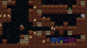 Spelunky is a unique platformer with randomized levels that offer a challenging new experience each time you play. Spelunky S Sublime Music Keeps Me Addicted To Dying