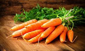 День морковки