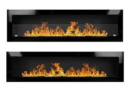 Bio Ethanol Fireplace Bioethanol Fire