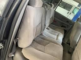 Seats For Chevrolet Avalanche 1500 For