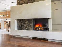 Fireplace Remodel Company In Seattle