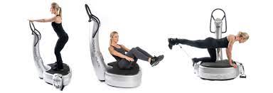 the power plate a way to power your