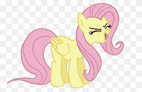 fluttershy yay png images pngwing