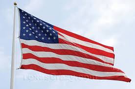 large us flag 10 x 15 foot commercial poly