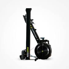 concept 2 rowerg with pm5 bells of