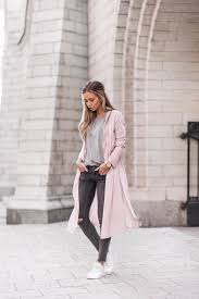 The Blush Pink Trend That Will Change Your Wardrobe