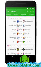 Results live football matches mobile soccer . Fotmob Pro Live Soccer Scores V103 0 6847 20190702 Paid Apk Free Download Oceanofapk