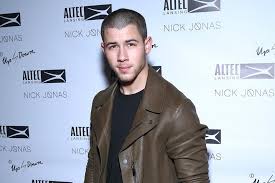 Contact nick jonas on messenger. Nick Jonas Hits Out At Fan Who Slammed His Height