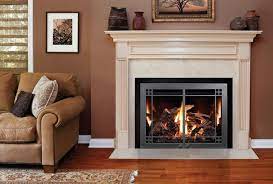 Gas Fireplace Inserts Fireplace And