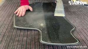 ashbys carpet cleaning equipment uk