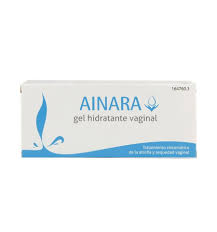 Check out ainara's art on deviantart. Ainara Gel Hidratante Vaginal 30 G Farmacia Albufera