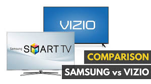 Samsung Vs Vizio Which Brand Makes Better Tvs Gadget