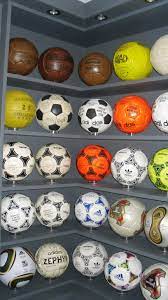 World Cup Ball Collection gambar png