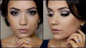 prom makeup tutorial you