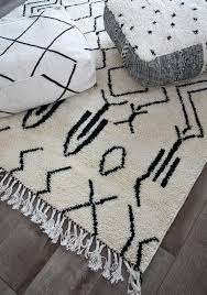 are rugs and underfloor heating a