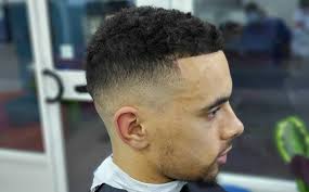 number 4 haircut for men confidence
