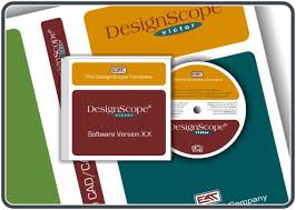 Eat Designscope Victor Rashel Vip Software