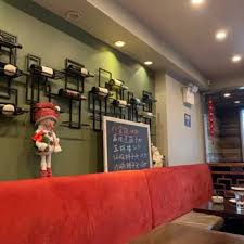 szechuan restaurant reviews