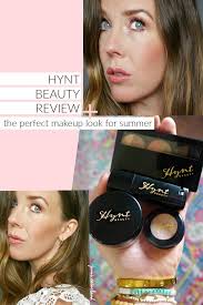 hynt beauty review the perfect makeup