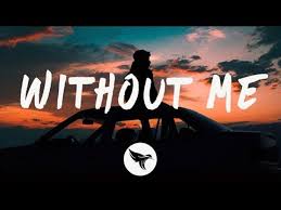 Deutsch translation of now or never by halsey. Halsey Without Me Lyrics Illenium Remix Video Dailymotion