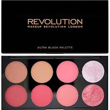 makeup revolution osta meikit netistä