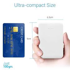 Here is how to use the photo resize tool: Buy 10000mah Portable Pocket Power Bank Credit Card Size
