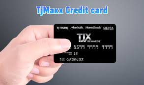 Maybe you would like to learn more about one of these? Tjmaxx Credit Card Learn How To Apply Thecreditbox