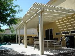 Do It Yourself Kits Pahrump Patio Covers