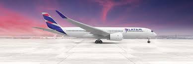 Latam currently flies 24 domestic routes (107 daily flights) and two international. Latam Airlines Regains Strength Adopts Amadeus Altea Technology