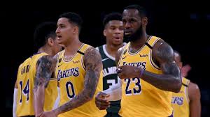 Find out the latest on your favorite nba players on cbssports. 3 Players Who Won T Be On The Lakers Roster Next Year If 2019 20 Season Doesn T Come Back
