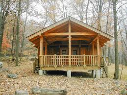 camper cabins fresh air fund post