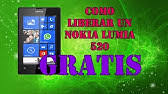· turn on the metropcs nokia . Como Liberar Nokia Lumia 521 De Metro Pcs Youtube