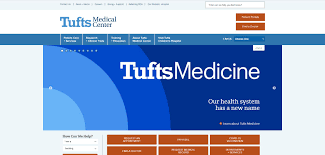 tufts weight and wellness centre