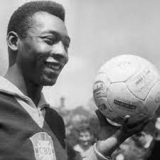 Pele @80: Milestones in the soccer legend's career - Rediff Sports