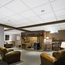 Armstrong Ceilings Sahara 2 Ft X 2 Ft