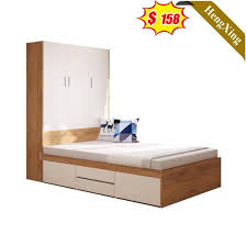 bedroom furniture double bed king size