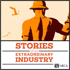 Stories of an Extraordinary Industry