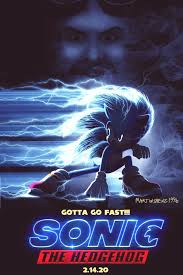 Here's how to watch sonic the hedgehog. Sonic The Hedgehog Free Streaming Watch Sonic The Hedgehog Free Streaming Feb 14 2020 Muvhd Hedgehog Movie Sonic The Hedgehog Sonic