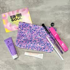 ipsy reviews 100 monthly unboxings