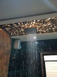 bathroom ceiling design service work