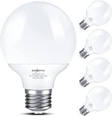 led globe light bulbs 60 watt