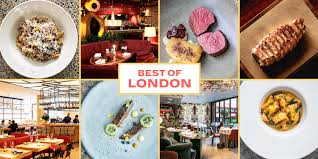 the 53 best restaurants in london