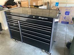 snap on garage tool chests ebay