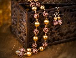 indian jewellery by team gehna