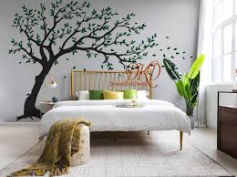 Buy Tree Wall Decal Nursery Wall Decal