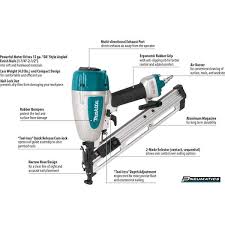 makita pneumatic 15 gauge 2 1 2 in